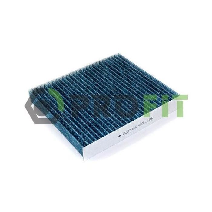 Фильтр салона Profit 1525-2438