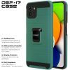 Чехол для мобильного телефона Armorstandart DEF17 case Samsung A03 (A035) Military Green (ARM61351) изображение 2