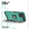 Чехол для мобильного телефона Armorstandart DEF17 case Samsung A03 (A035) Military Green (ARM61351) изображение 4