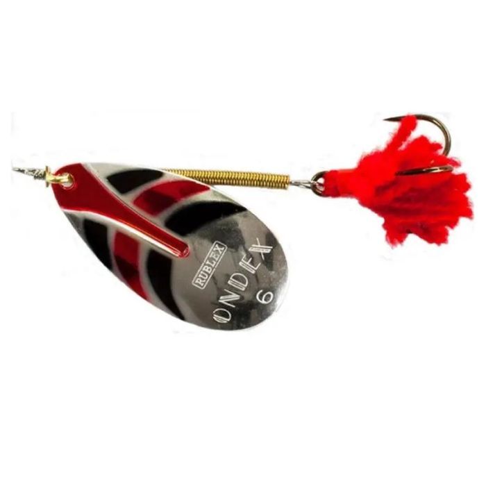 Блесна Rublex Ondex 1 1.5g ANR (1824.01.83)