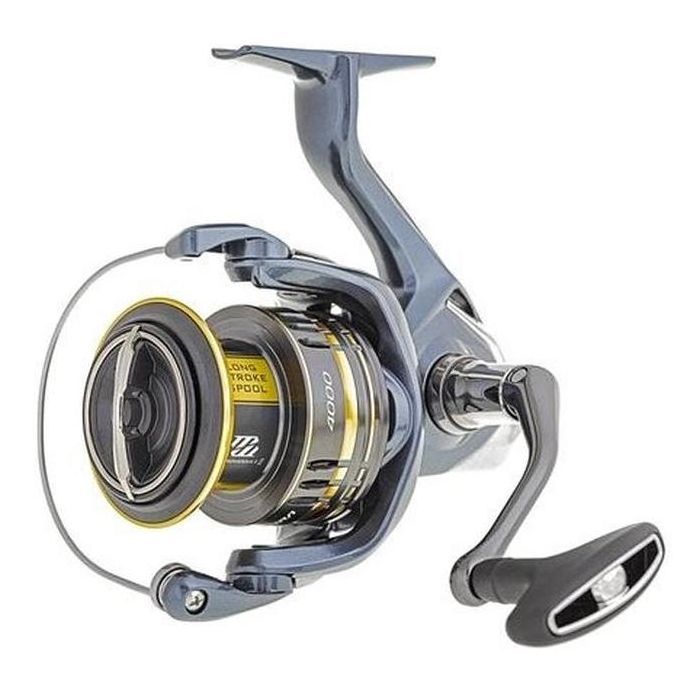 Катушка Shimano Ultegra FC 4000 5+1BB 5.31 (ULT4000FC)