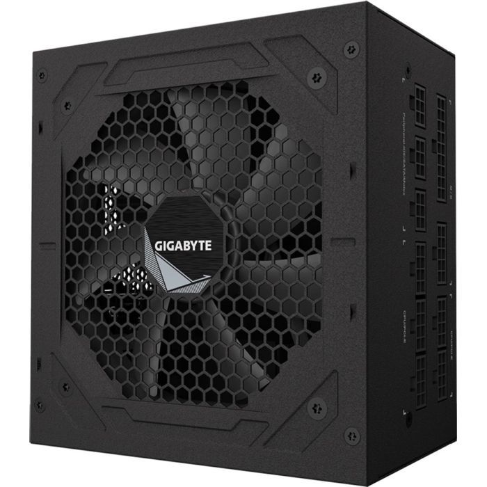 Блок питания GIGABYTE 1000W (GP-UD1000GM) изображение 3