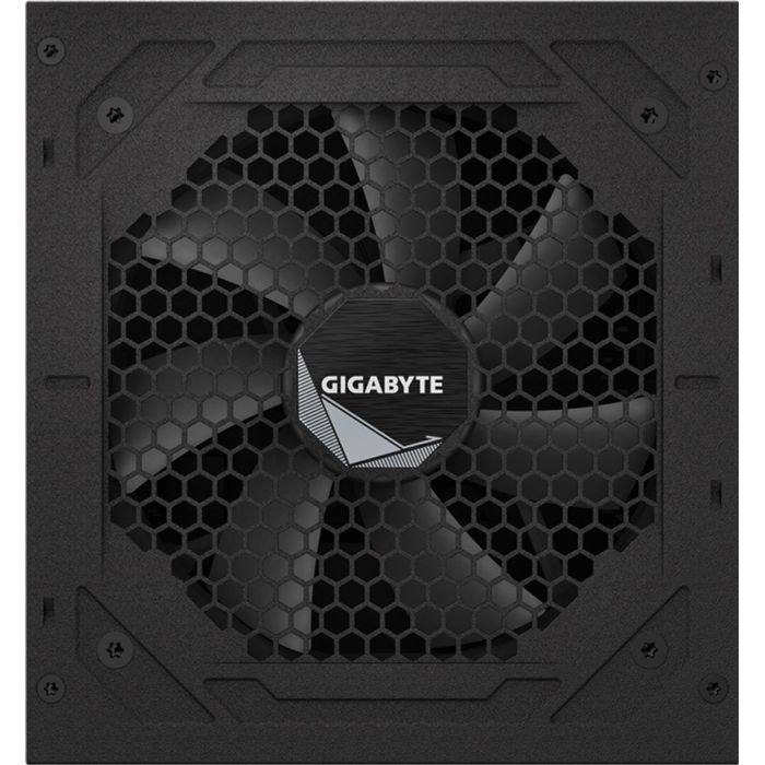 Блок питания GIGABYTE 1000W (GP-UD1000GM) изображение 4