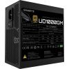 Блок питания GIGABYTE 1000W (GP-UD1000GM) изображение 5
