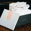 Одеяло MirSon пуховое Luxury Exclusive 078 легкое 220x240 см (2200005895177) изображение 10
