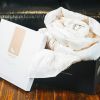 Одеяло MirSon пуховое Luxury Exclusive 078 легкое 220x240 см (2200005895177) изображение 11