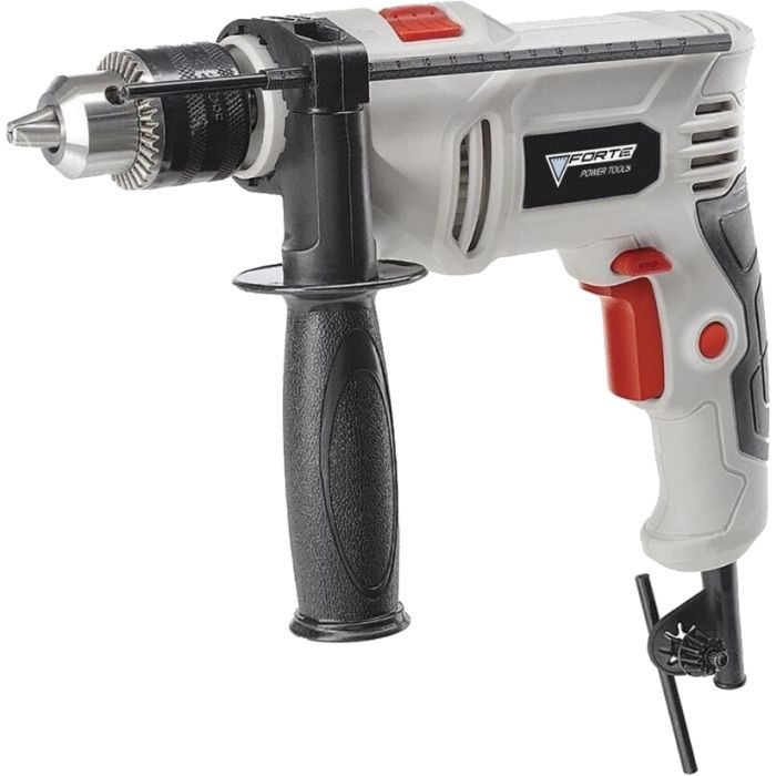 Дриль Forte ID 850 VR 850Вт (68476)