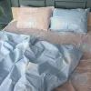Підковдра MirSon Бязь Premium 18-691 Renata 143х210 см (2200001133044)