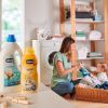 Гель для стирки Chicco Sensitive для детских вещей 1.5 л (8058664122325) изображение 3