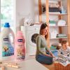 Гель для стирки Chicco Sensitive для детских вещей 1.5 л (8058664122325) изображение 4