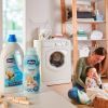 Гель для стирки Chicco Sensitive для детских вещей 1.5 л (8058664122325) изображение 5
