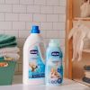 Гель для стирки Chicco Sensitive для детских вещей 1.5 л (8058664122325) изображение 8