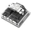 Кулер для процессора ID-Cooling IS-55 ARGB White изображение 6
