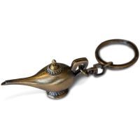 Брелок ABYstyle Disney Aladdin / Lamp (Аладдін) (ABYKEY256) зображення 4