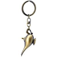 Брелок ABYstyle Disney Aladdin / Lamp (Аладдін) (ABYKEY256) зображення 5