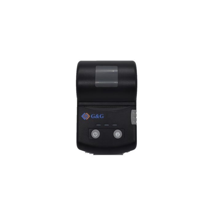 Принтер этикеток G&G AT 50EW USB, Bluetooth (LABP-GG-AT50EW)