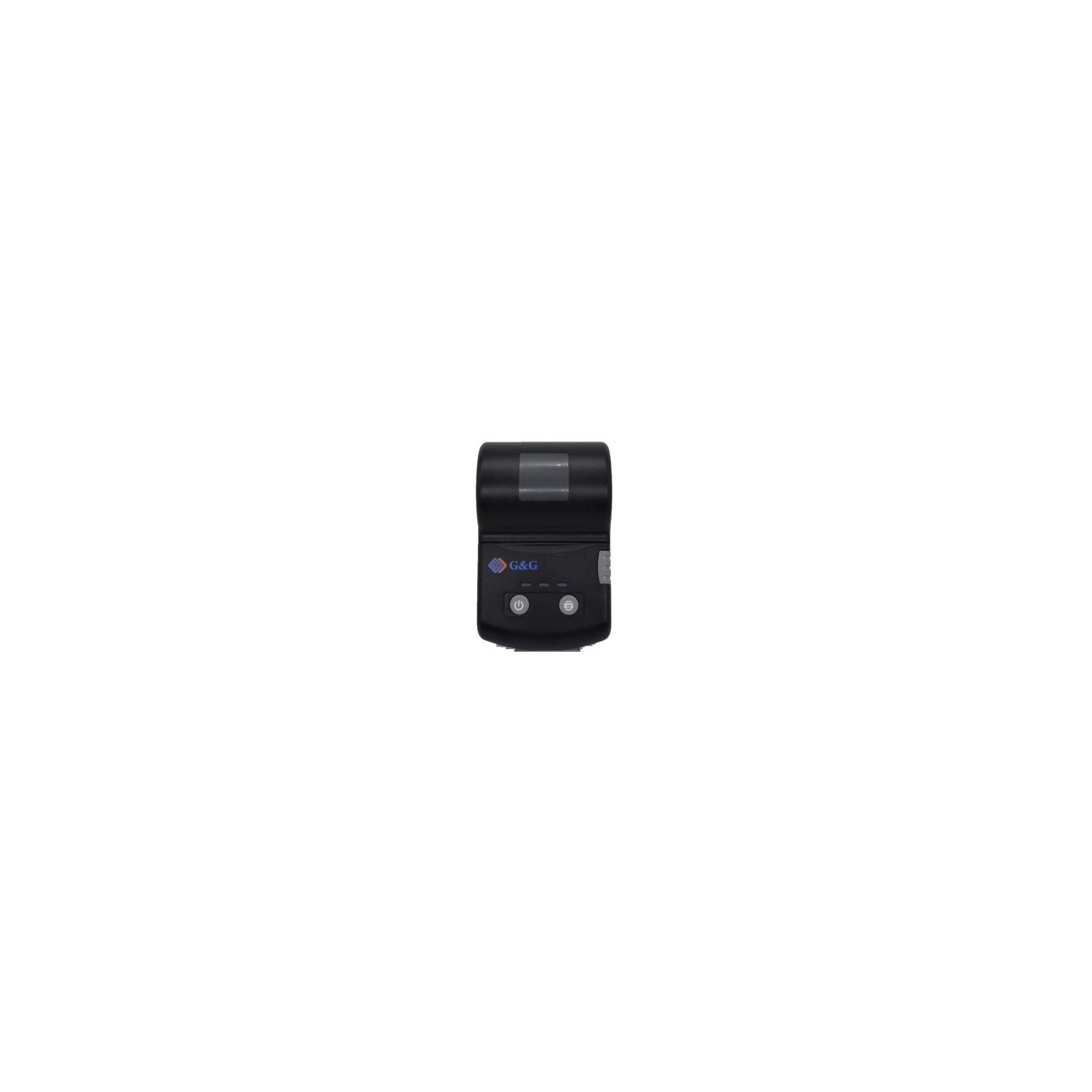 Принтер етикеток G&G AT 50EW USB, Bluetooth (LABP-GG-AT50EW)