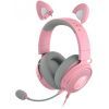 Наушники Razer Kraken Kitty V2 PRO Quartz (RZ04-04510200-R3M1) изображение 3