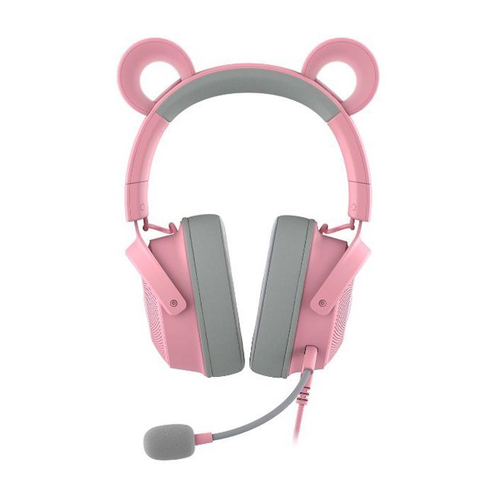 Наушники Razer Kraken Kitty V2 PRO Black (RZ04-04510100-R3M1) изображение 4