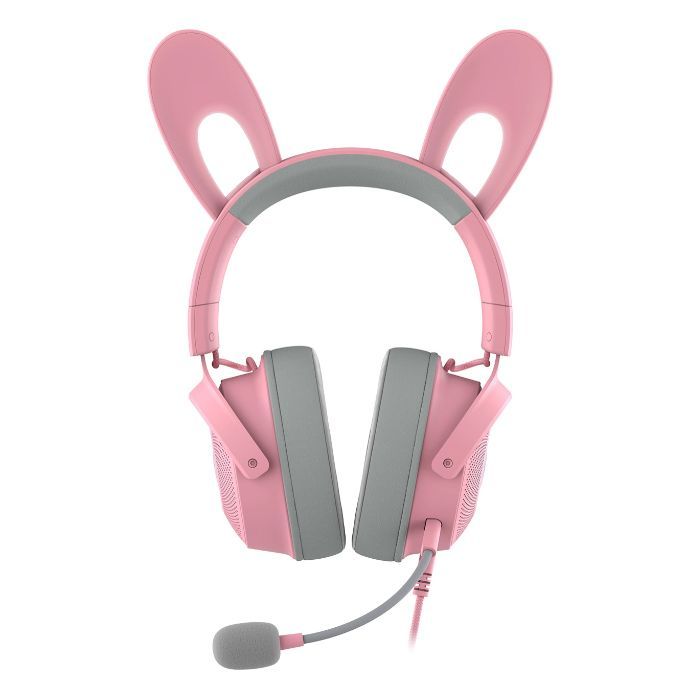 Наушники Razer Kraken Kitty V2 PRO Black (RZ04-04510100-R3M1) изображение 5