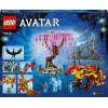 Конструктор LEGO Avatar Торук Макто и Дерево Душ 1212 деталей (75574) изображение 10