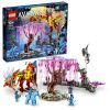 Конструктор LEGO Avatar Торук Макто и Дерево Душ 1212 деталей (75574) изображение 2