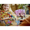 Конструктор LEGO Avatar Торук Макто и Дерево Душ 1212 деталей (75574) изображение 3