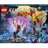 Конструктор LEGO Avatar Торук Макто и Дерево Душ 1212 деталей (75574)