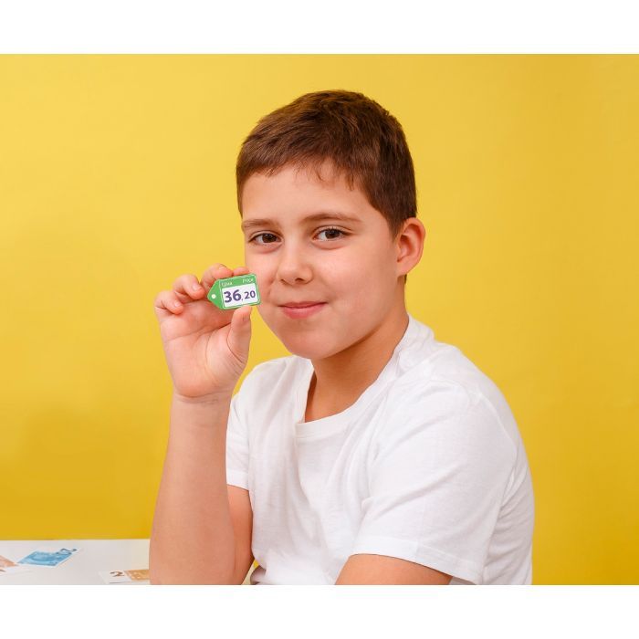 Настольная игра Vladi Toys Домашние животные (укр) (VT2312-07) изображение 7