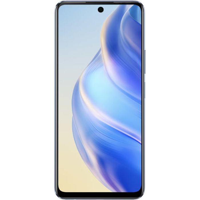 Мобильный телефон Infinix Zero 5G 2023 8/256Gb Submariner Black (4895180791109) изображение 2