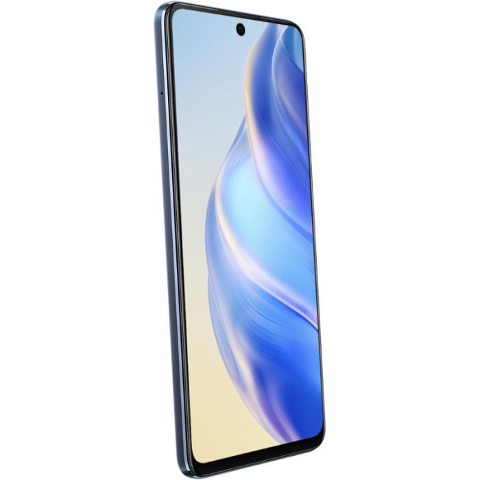 Мобильный телефон Infinix Zero 5G 2023 8/256Gb Submariner Black (4895180791109) изображение 4