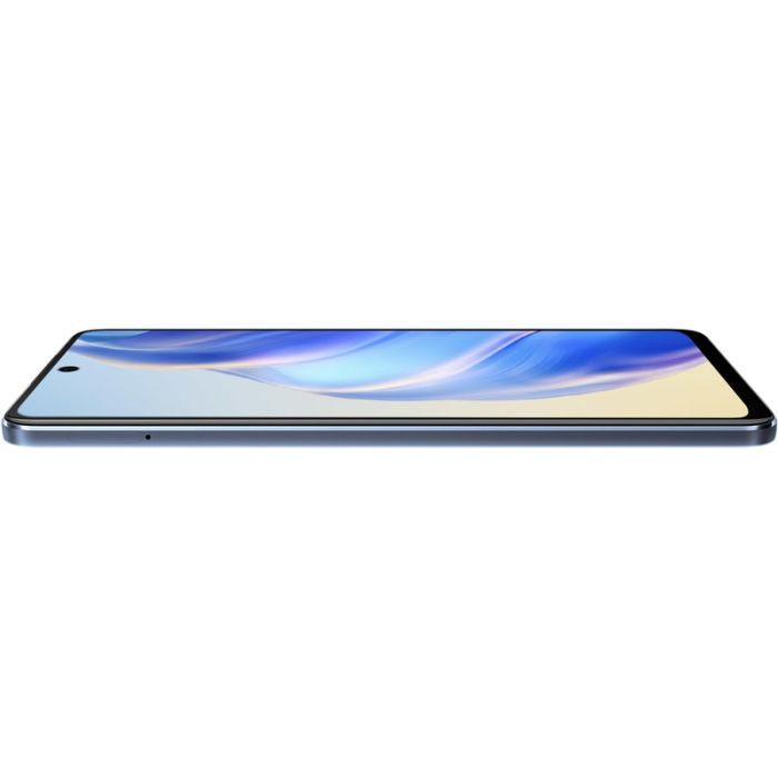 Мобильный телефон Infinix Zero 5G 2023 8/256Gb Submariner Black (4895180791109) изображение 6