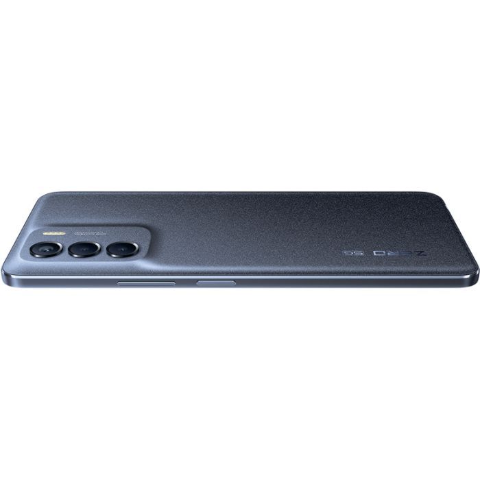 Мобильный телефон Infinix Zero 5G 2023 8/256Gb Submariner Black (4895180791109) изображение 7