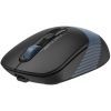 Мишка A4Tech FB10CS Wireless/Bluetooth Ash Blue (FB10CS Ash Blue) зображення 2