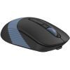 Мишка A4Tech FB10CS Wireless/Bluetooth Ash Blue (FB10CS Ash Blue) зображення 3