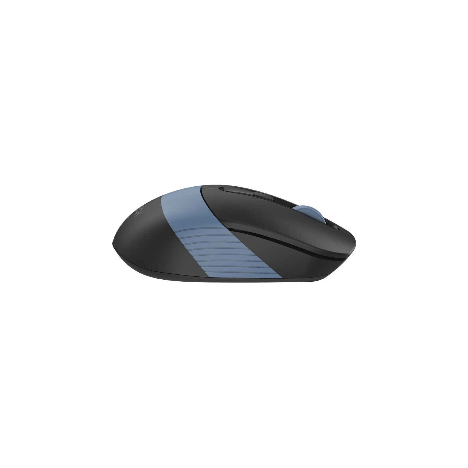 Мишка A4Tech FB10CS Wireless/Bluetooth Stone Black (FB10CS Stone Black) зображення 4