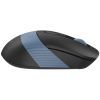 Мишка A4Tech FB10CS Wireless/Bluetooth Ash Blue (FB10CS Ash Blue) зображення 4