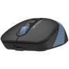 Мишка A4Tech FB10CS Wireless/Bluetooth Ash Blue (FB10CS Ash Blue) зображення 5