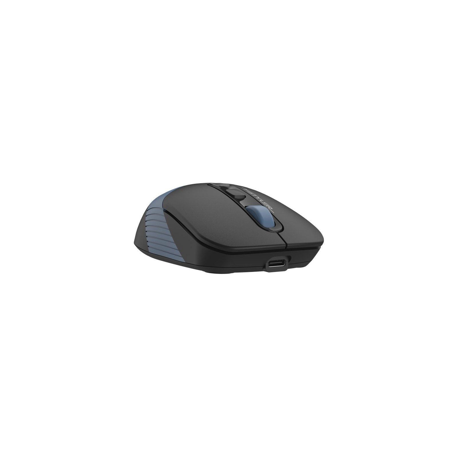 Мышка A4Tech FB10CS Wireless/Bluetooth Stone Black (FB10CS Stone Black) изображение 6