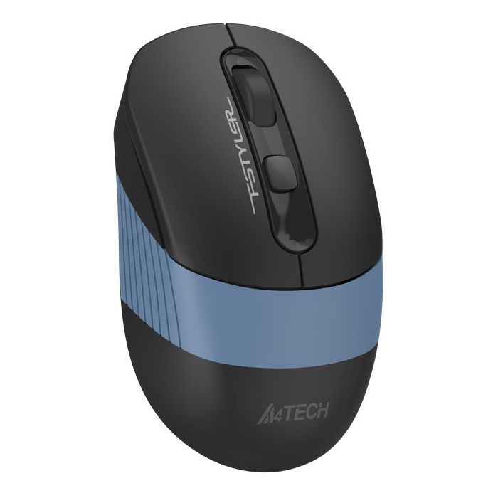 Мишка A4Tech FB10CS Wireless/Bluetooth Stone Black (FB10CS Stone Black) зображення 7