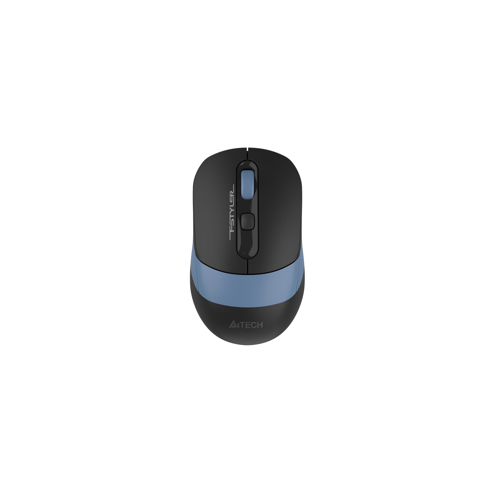 Мышка A4Tech FB10CS Wireless/Bluetooth Ash Blue (FB10CS Ash Blue)