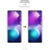 Пленка защитная Armorstandart Matte Infinix Zero Ultra 5G (X6820) (ARM65534) изображение 3