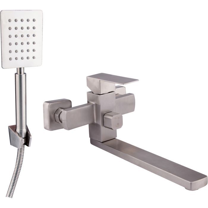 Смеситель Kroner Kubus-ESG070