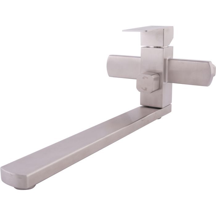 Смеситель Kroner Kubus-ESG070 изображение 2