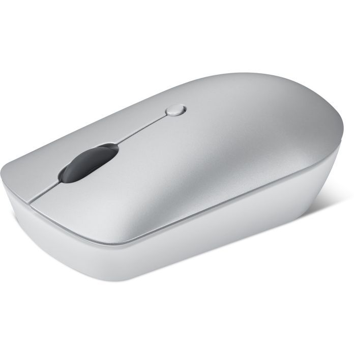 Мышка Lenovo 540 USB-C Wireless Sand (GY51D20873) изображение 2