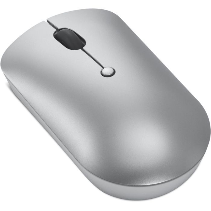 Мышка Lenovo 540 USB-C Wireless Sand (GY51D20873) изображение 4