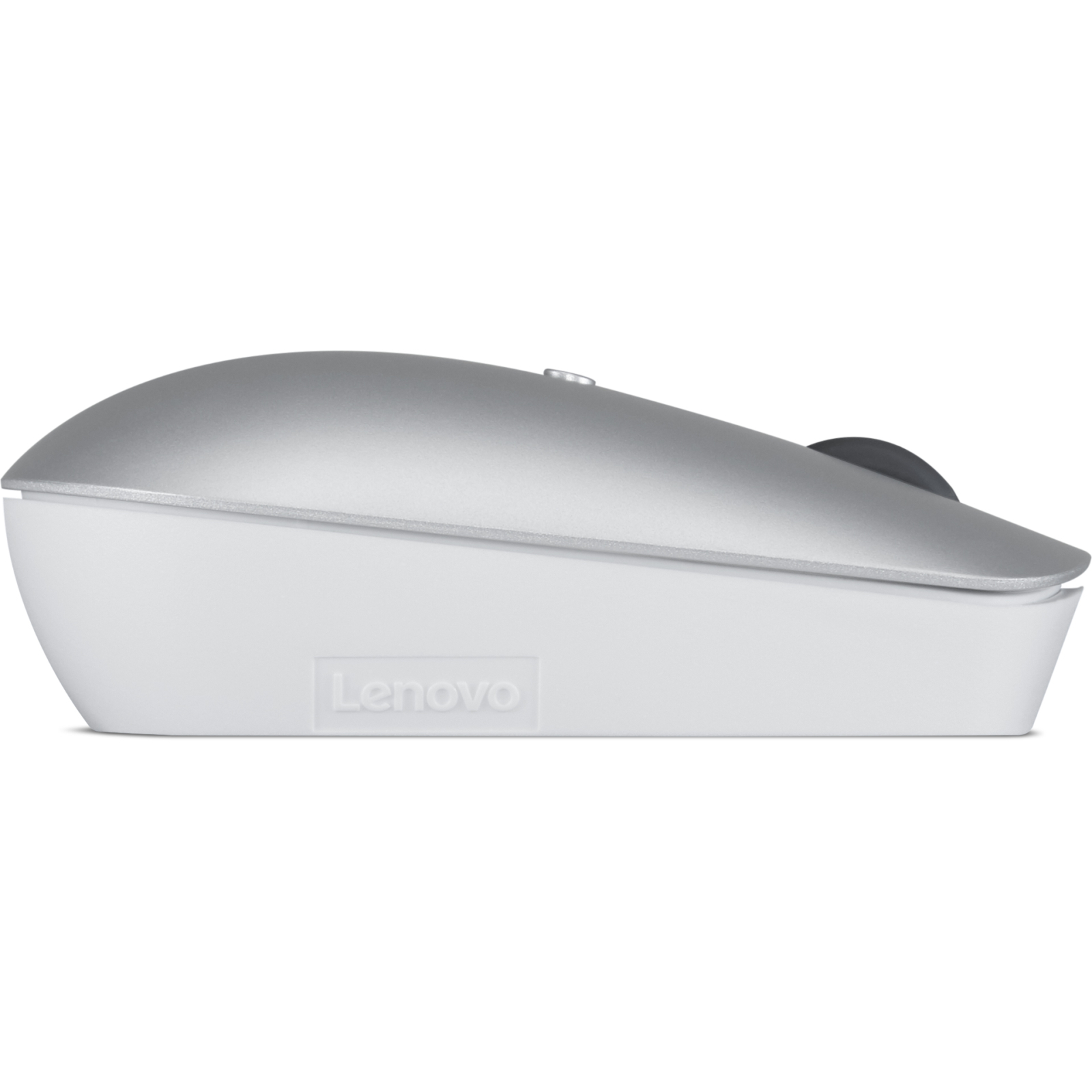 Мышка Lenovo 540 USB-C Wireless Cloud Grey (GY51D20869) изображение 5