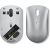 Мишка Lenovo 540 USB-C Wireless Cloud Grey (GY51D20869) зображення 6