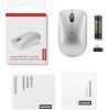 Мишка Lenovo 540 USB-C Wireless Cloud Grey (GY51D20869) зображення 7