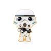 Пин Funko Pop серии «Звездные войны» – Штурмовик с оружием (STPP0007)